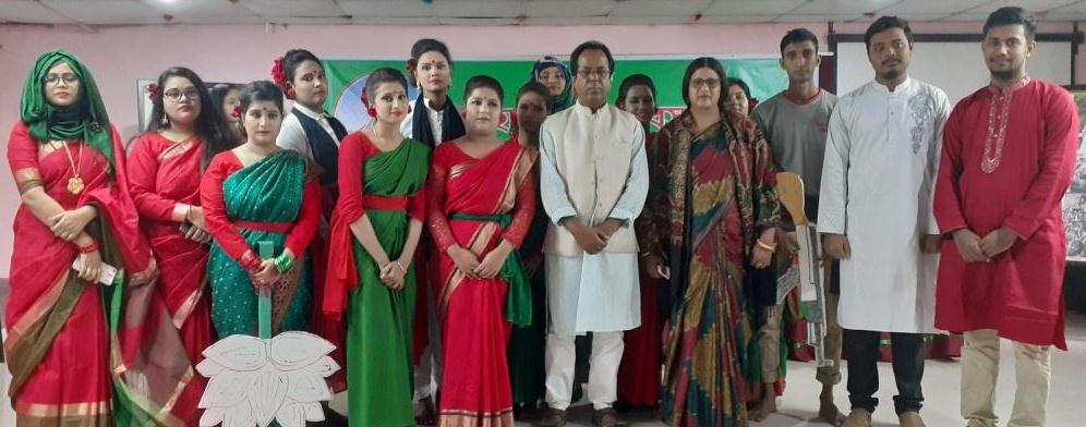  Govt. Teachers' Training College, Rangpur